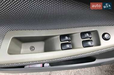 Хетчбек Chevrolet Lacetti 2007 в 