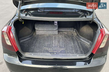 Седан Chevrolet Lacetti 2005 в 