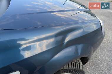 Седан Chevrolet Lacetti 2007 в 