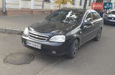 Седан Chevrolet Lacetti 2011 в 