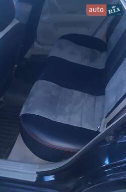 Седан Chevrolet Lacetti 2011 в 