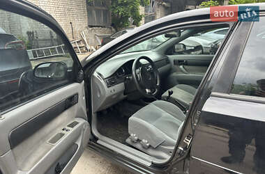Седан Chevrolet Lacetti 2012 в 
