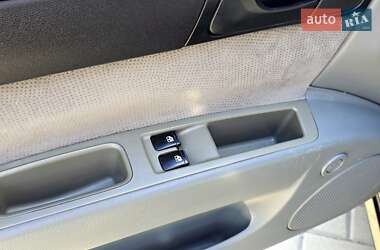 Седан Chevrolet Lacetti 2008 в 