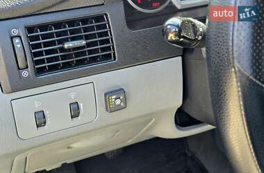 Седан Chevrolet Lacetti 2008 в 