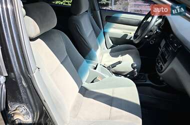 Седан Chevrolet Lacetti 2008 в 