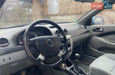 Универсал Chevrolet Lacetti 2004 в 