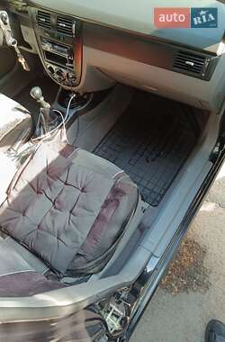 Седан Chevrolet Lacetti 2011 в 