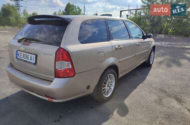 Універсал Chevrolet Lacetti 2008 в 