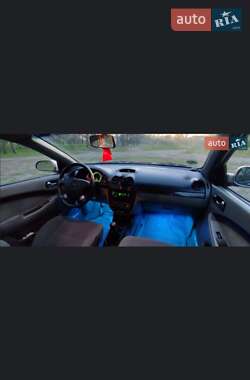 Універсал Chevrolet Lacetti 2008 в 