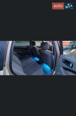 Універсал Chevrolet Lacetti 2008 в 