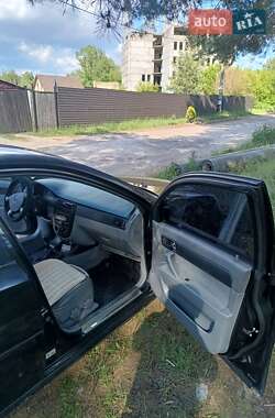Седан Chevrolet Lacetti 2007 в 