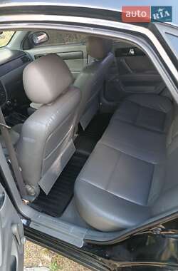Седан Chevrolet Lacetti 2007 в 
