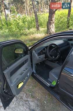 Седан Chevrolet Lacetti 2007 в 