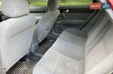 Седан Chevrolet Lacetti 2005 в 