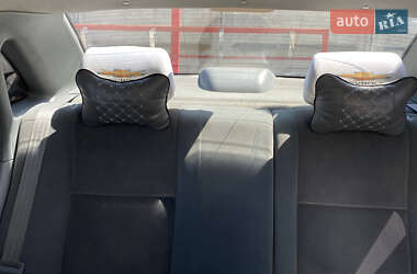 Седан Chevrolet Lacetti 2007 в 