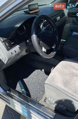 Седан Chevrolet Lacetti 2007 в 