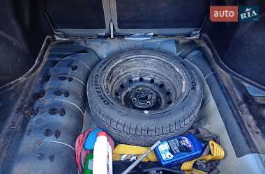 Седан Chevrolet Lacetti 2006 в 