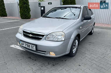 Седан Chevrolet Lacetti 2008 в Киеве