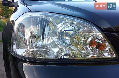 Универсал Chevrolet Lacetti 2006 в 