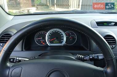 Универсал Chevrolet Lacetti 2006 в 