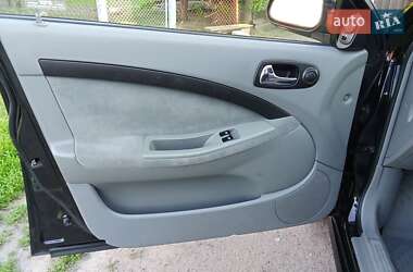 Универсал Chevrolet Lacetti 2006 в 