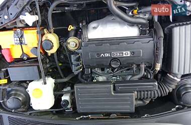 Универсал Chevrolet Lacetti 2006 в 