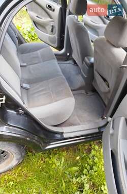 Хетчбек Chevrolet Lacetti 2008 в 