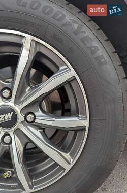 Хэтчбек Chevrolet Lacetti 2005 в 