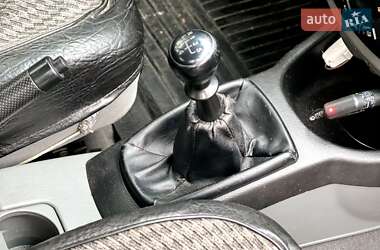 Седан Chevrolet Lacetti 2005 в 