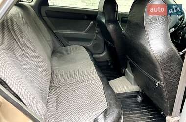 Седан Chevrolet Lacetti 2005 в 