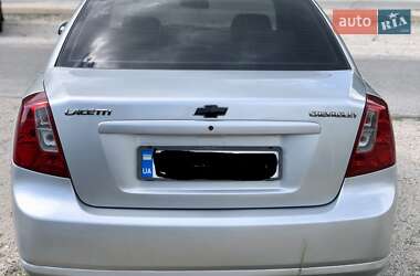 Седан Chevrolet Lacetti 2004 в 