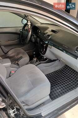 Универсал Chevrolet Lacetti 2008 в 