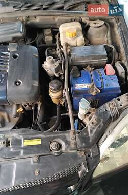 Универсал Chevrolet Lacetti 2008 в 