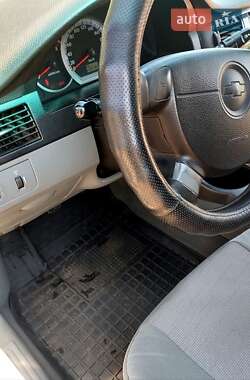 Седан Chevrolet Lacetti 2005 в 