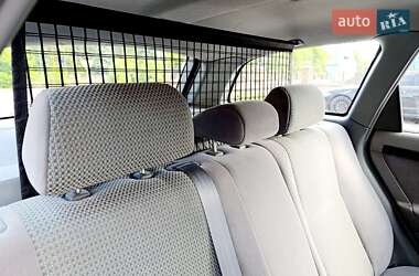 Универсал Chevrolet Lacetti 2009 в 