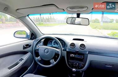 Универсал Chevrolet Lacetti 2009 в 