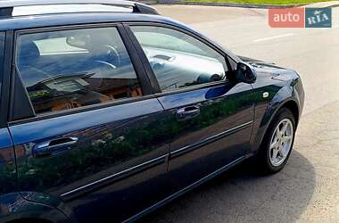 Универсал Chevrolet Lacetti 2009 в 