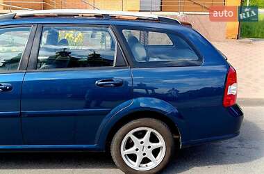 Универсал Chevrolet Lacetti 2009 в 