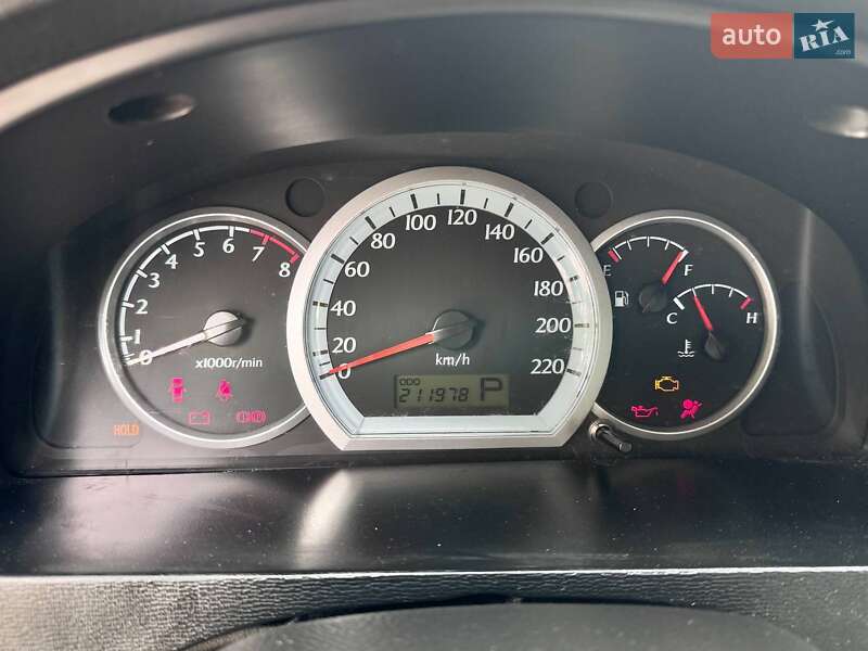 Седан Chevrolet Lacetti 2007 в Харькове фото 15 Седан Chevrolet Lacetti 2007 в Харькове