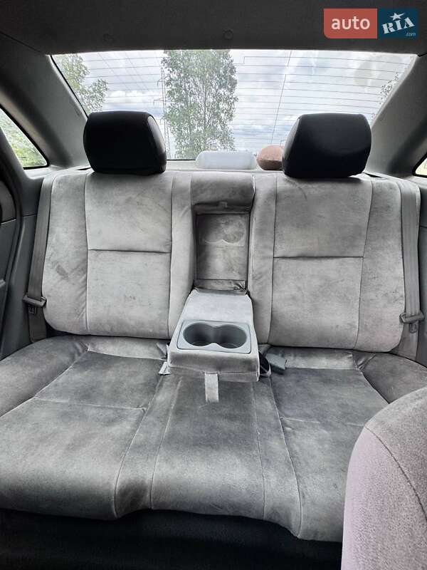 Седан Chevrolet Lacetti 2007 в Харькове фото 26 Седан Chevrolet Lacetti 2007 в Харькове