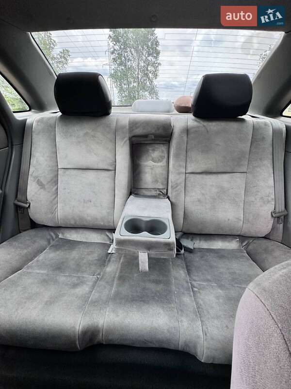 Седан Chevrolet Lacetti 2007 в Харькове фото 27 Седан Chevrolet Lacetti 2007 в Харькове