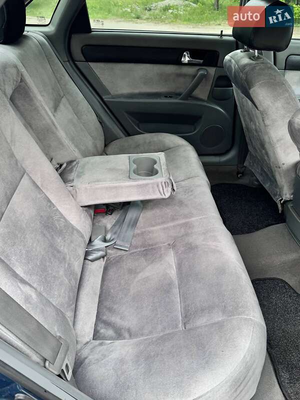 Седан Chevrolet Lacetti 2007 в Харькове фото 33 Седан Chevrolet Lacetti 2007 в Харькове
