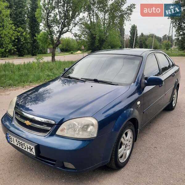 Седан Chevrolet Lacetti 2007 в Харькове фото 44 Седан Chevrolet Lacetti 2007 в Харькове