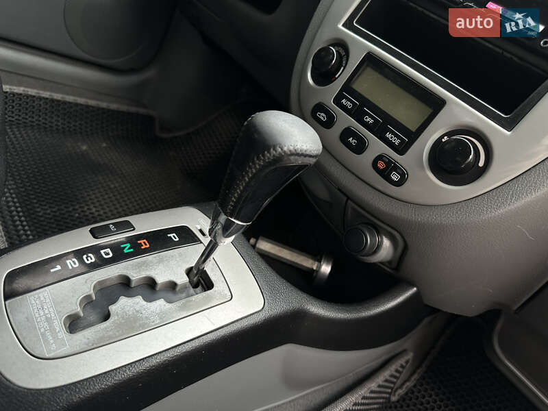 Універсал Chevrolet Lacetti 2005 в Харкові