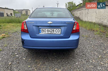 Седан Chevrolet Lacetti 2004 в 