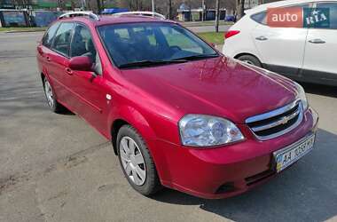 Універсал Chevrolet Lacetti 2012 в 