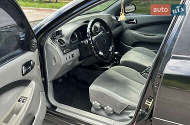 Универсал Chevrolet Lacetti 2006 в 