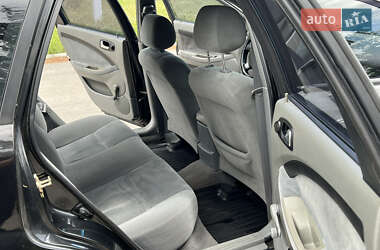 Универсал Chevrolet Lacetti 2006 в 
