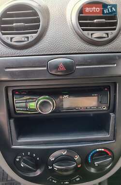 Универсал Chevrolet Lacetti 2011 в 