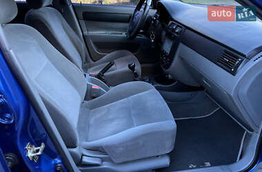 Седан Chevrolet Lacetti 2006 в 